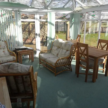 Troutbeck 4*