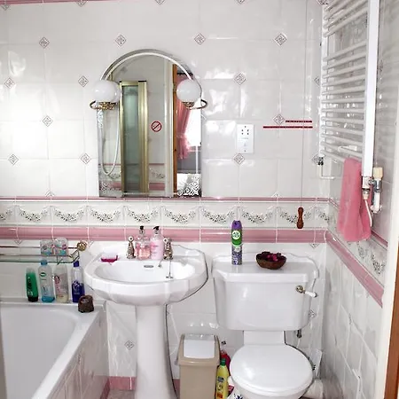 ベッド・アンド・ブレックファスト Troutbeck