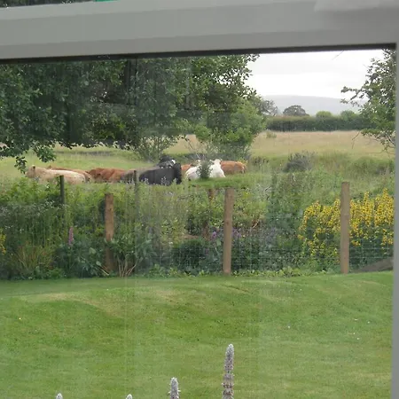 Troutbeck 4* カーライル