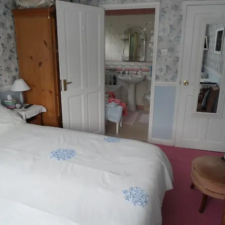 Troutbeck Bed & Breakfast 4*