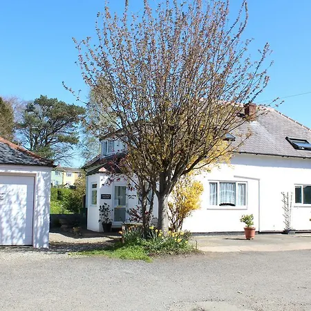 B&B Troutbeck 4*