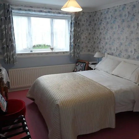 Troutbeck ベッド・アンド・ブレックファスト カーライル