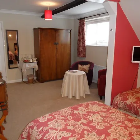 Troutbeck 4*