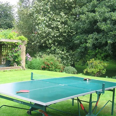 Troutbeck B&B