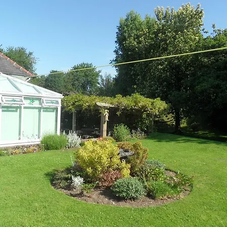 ベッド・アンド・ブレックファスト Troutbeck 4*