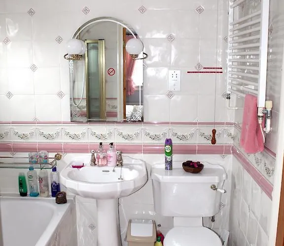 Bed & Breakfast Troutbeck