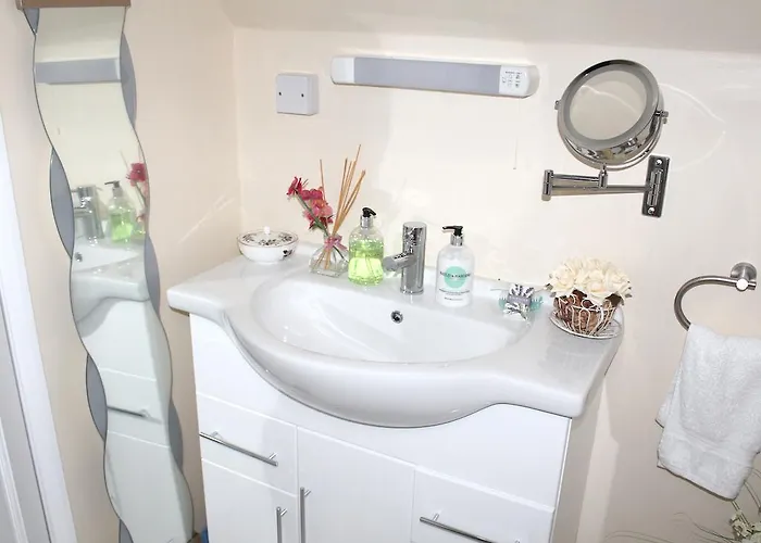 Bed & Breakfast Troutbeck Carlisle (Cumbria)