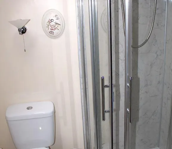 Bed & Breakfast Troutbeck