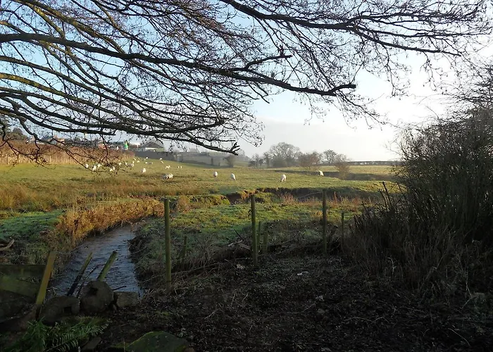 Troutbeck 4* Carlisle (Cumbria)