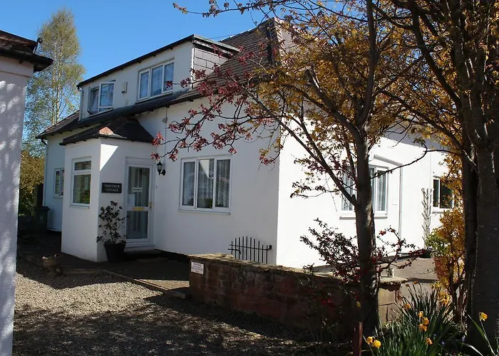 Bed & Breakfast Troutbeck 4*