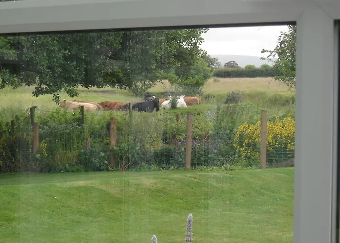 Troutbeck 4* Carlisle (Cumbria)