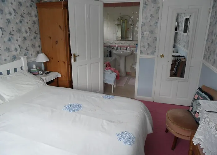 Troutbeck Bed & Breakfast 4*