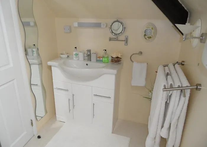 Troutbeck 4* Carlisle (Cumbria)