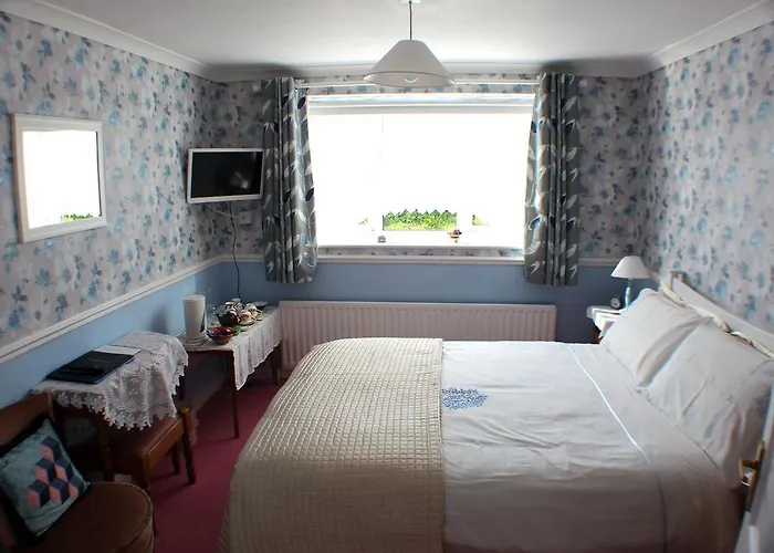 Troutbeck 4* Carlisle (Cumbria)