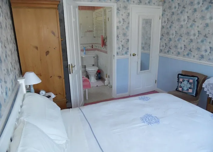 Bed & Breakfast Troutbeck