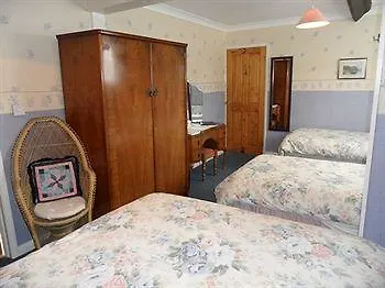 Troutbeck Bed & Breakfast 4*