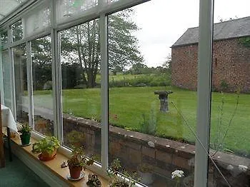 Troutbeck Bed & Breakfast 4*