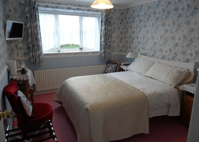 Troutbeck Bed & Breakfast Carlisle (Cumbria)