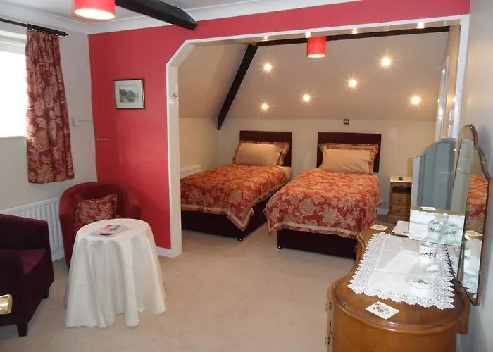 Troutbeck Carlisle (Cumbria)