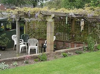 Troutbeck Bed & Breakfast