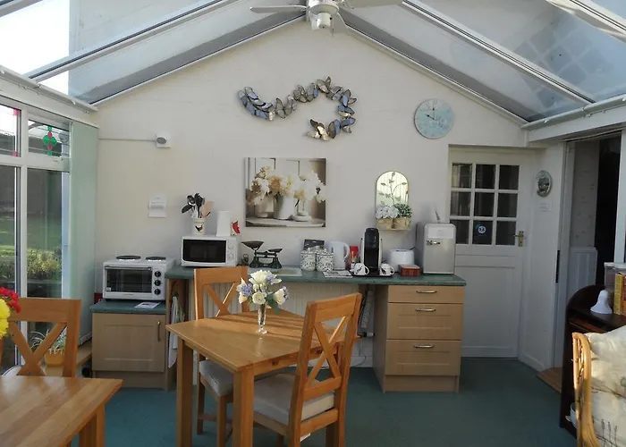 Troutbeck 4* Carlisle (Cumbria)