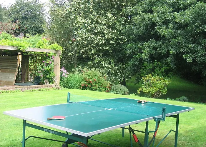 Troutbeck Bed & Breakfast