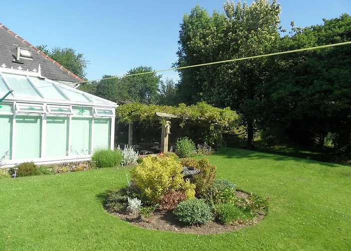 Bed & Breakfast Troutbeck 4*