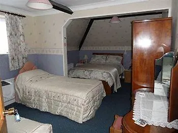 Troutbeck Bed & Breakfast Carlisle (Cumbria)