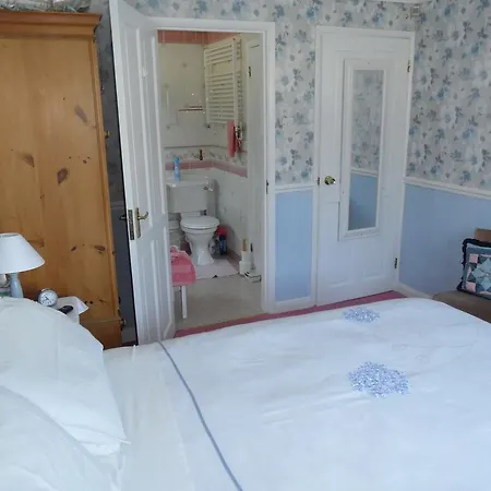 Bed & Breakfast Troutbeck
