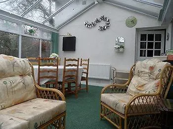 Troutbeck Oda ve Kahvaltı 4*